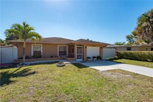 5206 Jennings St, Naples, FL 34113, Sold 03/31/22