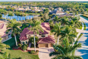 3800 Treasure Cove Cir, Naples, FL 34114, Sold 03/15/22