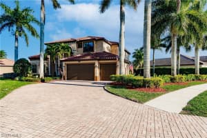 3800 Treasure Cove Cir, Naples, FL 34114, Sold 03/15/22