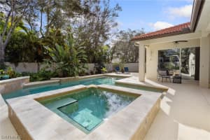8412 Laurel Lakes Blvd, Naples, FL 34119, Sold 04/01/22
