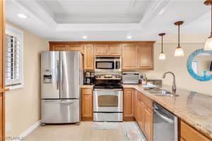 16100 Bay Pointe Blvd # 105, North Fort Myers, FL 33917, Sold 05/06/22