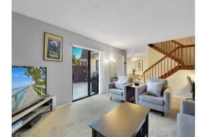 The Village of Cedarbend, 5219 Cedarbend Dr #4, Fort Myers, FL 33919, Sold 04/08/22