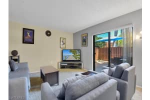 The Village of Cedarbend, 5219 Cedarbend Dr #4, Fort Myers, FL 33919, Sold 04/08/22