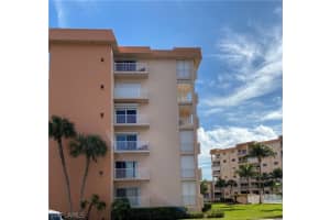 7400 Estero Blvd APT 620, Fort Myers Beach, FL 33931, Sold 03/11/22