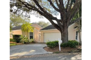 2834 Mizzen Way, Naples, FL 34109, Sold 05/02/22