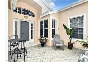 2834 Mizzen Way, Naples, FL 34109, Sold 05/02/22