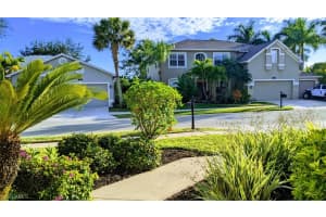 289 Spider Lily Ln, Naples, FL 34119, Sold 03/21/22