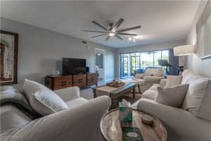 505 Lake Louise Cir Unit 103, Naples, FL 34110, Sold 05/10/22