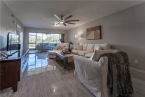 505 Lake Louise Cir Unit 103, Naples, FL 34110, Sold 05/10/22
