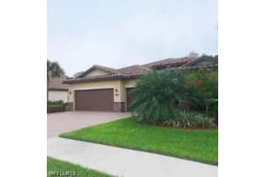 3823 Treasure Cove Cir, Naples, FL 34114, Sold 03/24/22