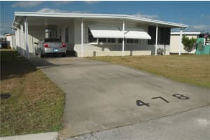 478 Nicklaus Blvd, North Fort Myers, FL 33903, Sold 06/01/22