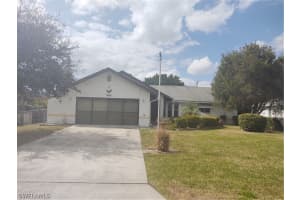 2232 SE 19th Ave, Cape Coral, FL 33990, Sold 03/04/22