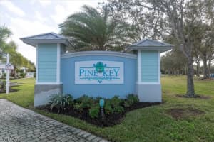 1040 Hancock Creek S Blvd APT 203, Cape Coral, FL 33909, Sold 03/25/22