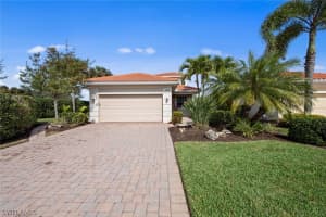 9398 La Bianco St, Fort Myers, FL 33967, Sold 03/28/22