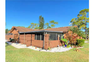 5614 Foxlake Dr, North Fort Myers, FL 33917, Sold 05/19/22