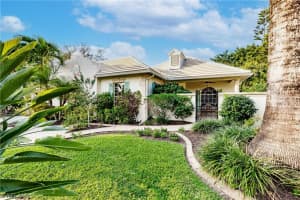 9902 Mar Largo Cir, Fort Myers, FL 33919, Sold 04/29/22