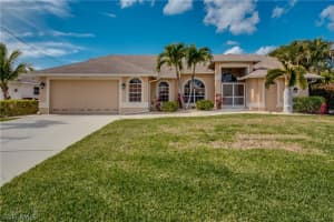 3624 SE 21st Pl, Cape Coral, FL 33904, Sold 03/11/22