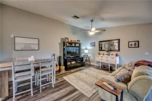 15463 Crystal Lake Dr, North Fort Myers, FL 33917, Sold 03/30/22