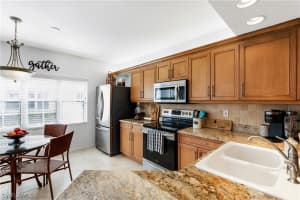 2516 Orchid Bay Dr, Naples, FL 34109, Sold 04/27/22