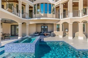 17059 Marina Cove Ln, Fort Myers, FL 33908, Sold 03/24/22