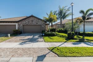 9083 Woodhurst Dr, Naples, FL 34120, Sold 04/11/22