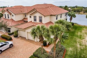 16152 Mt Abbey Way Apt 102, Fort Myers, FL 33908, Sold 03/28/22