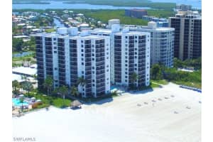 6610 Estero Blvd APT 1021, Fort Myers Beach, FL 33931, Sold 03/17/22