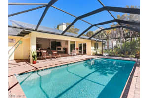 3716 Coquina Dr, Sanibel, FL 33957, Sold 03/08/22
