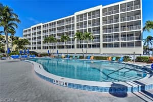 140 Estero Blvd #2205, Fort Myers Beach, FL 33931, Sold 03/24/22