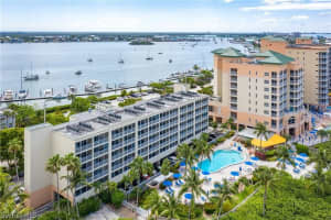 140 Estero Blvd #2205, Fort Myers Beach, FL 33931, Sold 03/24/22