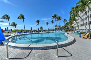 140 Estero Blvd #2205, Fort Myers Beach, FL 33931, Sold 03/24/22