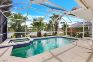 554 Captn Kate Ct, Naples, FL 34110, Sold 03/18/22