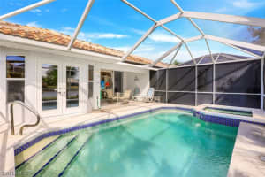554 Captn Kate Ct, Naples, FL 34110, Sold 03/18/22