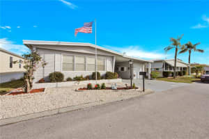 229 Trevino Ct, North Fort Myers, FL 33903, Sold 04/01/22