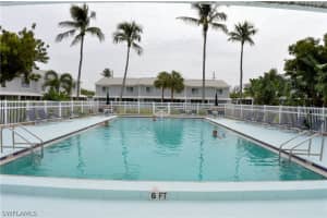 18004 San Carlos Blvd APT 16, Fort Myers Beach, FL 33931, Sold 04/01/22