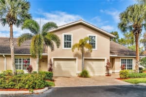 3555 Avion Woods Ct, Naples, FL 34104, Sold 03/18/22