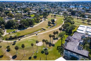 4840 Golf Club Ct APT 8, North Fort Myers, FL 33903, Sold 03/17/22
