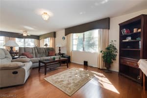 4840 Golf Club Ct APT 8, North Fort Myers, FL 33903, Sold 03/17/22