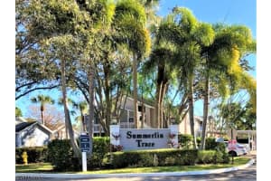 14540 Summerlin Trace Ct APT 6, Fort Myers, FL 33919, Sold 04/08/22