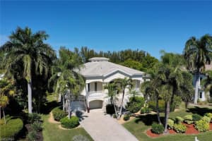 824 Birdie View Point, Sanibel, FL 33957, Sold 05/18/22