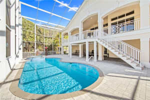 824 Birdie View Point, Sanibel, FL 33957, Sold 05/18/22