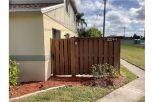 The Village of Cedarbend, 5274 Cedarbend Dr #1, Fort Myers, FL 33919, Sold 03/11/22