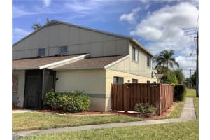 The Village of Cedarbend, 5274 Cedarbend Dr #1, Fort Myers, FL 33919, Sold 03/11/22