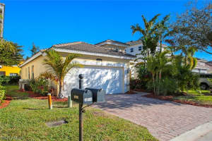10136 N Silver Palm Dr, Estero, FL 33928, Sold 03/21/22