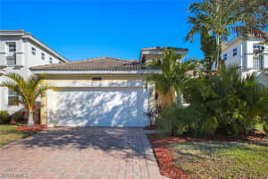 10136 N Silver Palm Dr, Estero, FL 33928, Sold 03/21/22