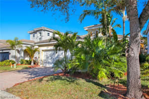 10136 N Silver Palm Dr, Estero, FL 33928, Sold 03/21/22