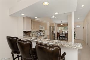 6840 Beach Resort Dr APT 2702, Naples, FL 34114, Sold 04/13/22