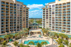 3426 Hancock Bridge Pkwy APT 302, North Fort Myers, FL 33903, Sold 08/01/22