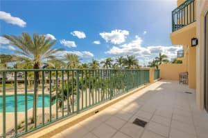 3426 Hancock Bridge Pkwy APT 302, North Fort Myers, FL 33903, Sold 08/01/22