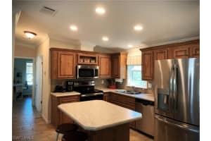 1642 Diamond Lake Cir, Naples, FL 34114, Sold 04/29/22
